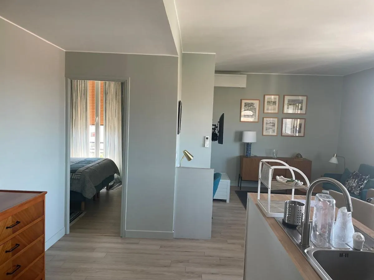 Appartamento Vue sur rade appartement élégant vaste climatisé étage élevé ascenseur proche parking et toutes commodités au cœur du Toulon historique