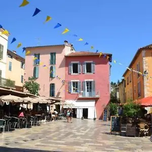 Appartamento Maison Coeur De Village, Valbonne